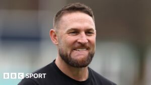 Brendon McCullum: Key issues for England white-ball coach to address