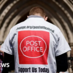 Government to review Post Office-style prosecutions