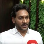 Jagan Reddy Rejects US Charges