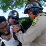 Traffic ticket dropped for NFL star Tyreek Hill, who was handcuffed before game