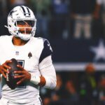 Jimmy Johnson believes Cowboys made a mistake with Dak Prescott extension