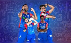 Delhi Capitals co-owner Parth Jindal confirms dual captaincy for IPL 2025; Check the names