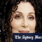 Cher’s memoir is a story of one woman finally emancipating herself