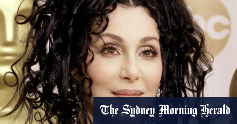 Cher’s memoir is a story of one woman finally emancipating herself