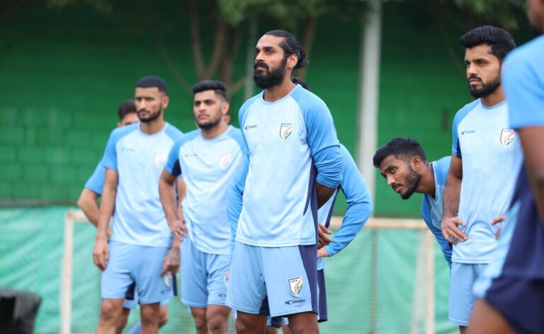 In Search Of 1st Win Of 2024, Indian Football Team Faces Malaysia Challenge