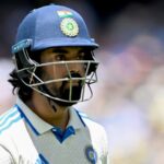 Was KL Rahul Out Or Not Out? Umpiring Great Simon Taufel Puts End To Controversy