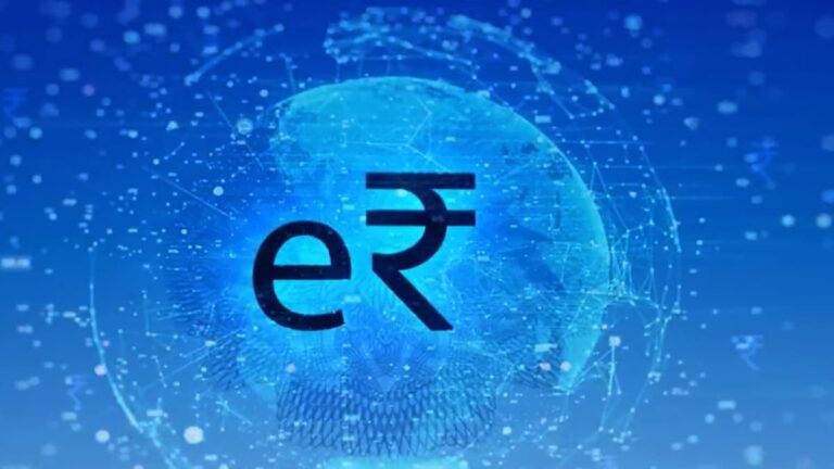 RBI to Roll Out eRupee CBDC Widely After Viewing Outcome or Impact: Report