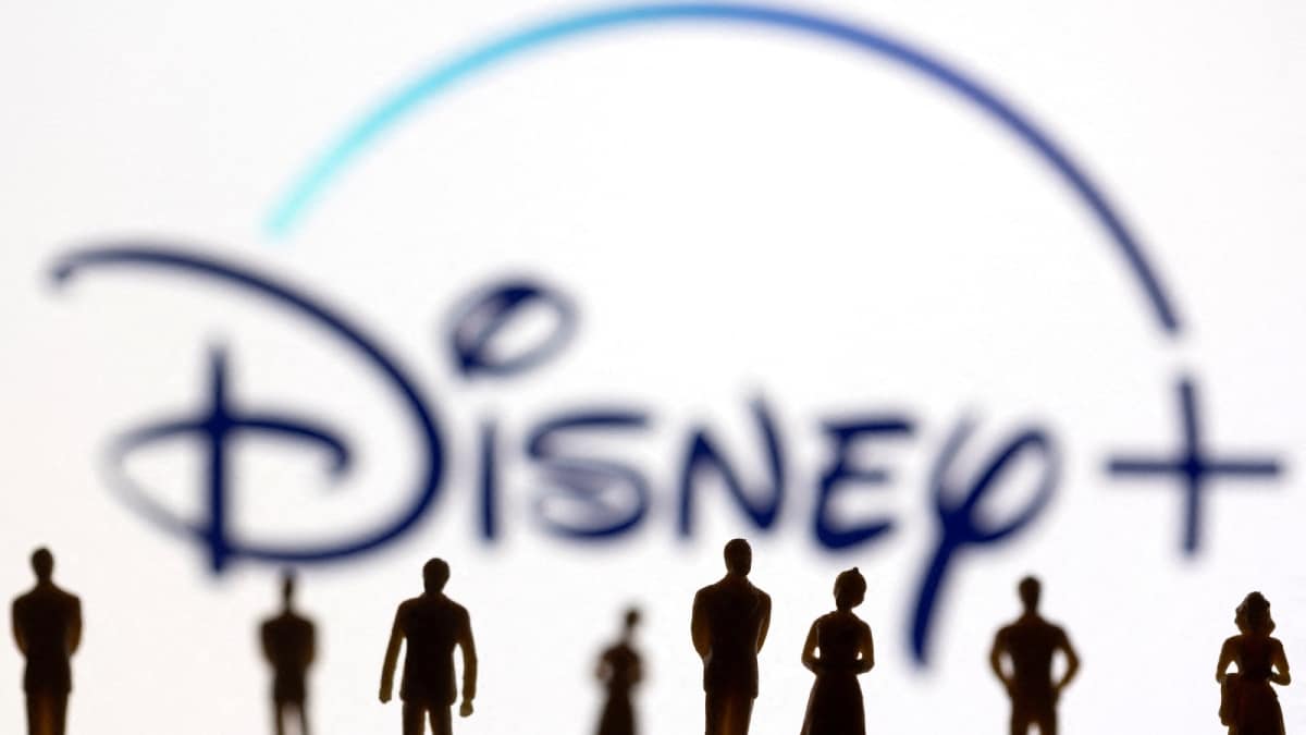 Disney Bets on Korean and Japanese Originals in Asia Growth Push