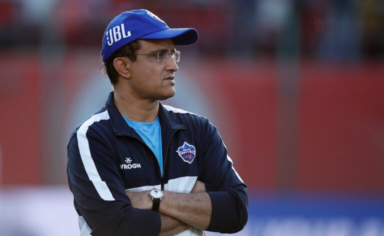 Sourav Ganguly’s Honest Verdict On Coach Gautam Gambhir Amid Heavy Criticism