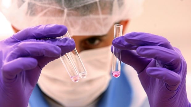 Canadian scientists urged to end government-funded research with China in sensitive areas