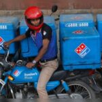 Domino’s India franchise owner shares jump after strong Q3 update, 56% topline growth