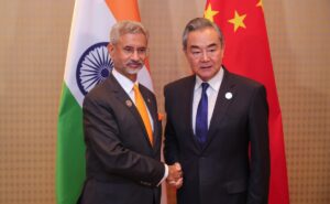 Amid Thaw In India-China Ties, A Foreign Ministers’ Meet On G20 Sidelines