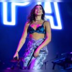 ‘Dua mein yaad rakhna’: Paps’ hilarious welcome as Dua Lipa arrives in India ahead of concert