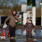 More flooding likely as further rainfall expected