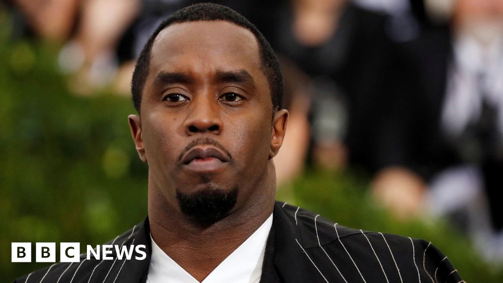 Diddy is calling witnesses from prison, prosecutors say