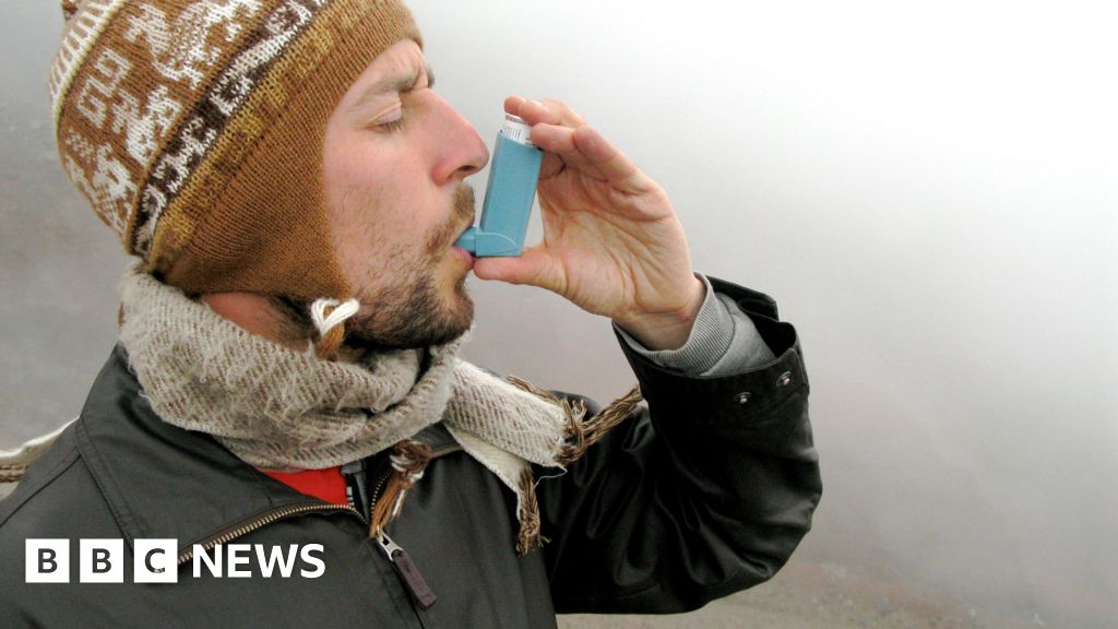 First new asthma attack treatment in 50 years