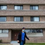 Ontario missed interim target for providing hands-on care to long-term care residents