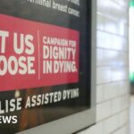 MPs wrestle with conscience on assisted dying vote