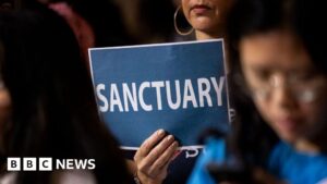 Will Trump’s ‘border tsar’ slash funding to ‘sanctuary’ states?