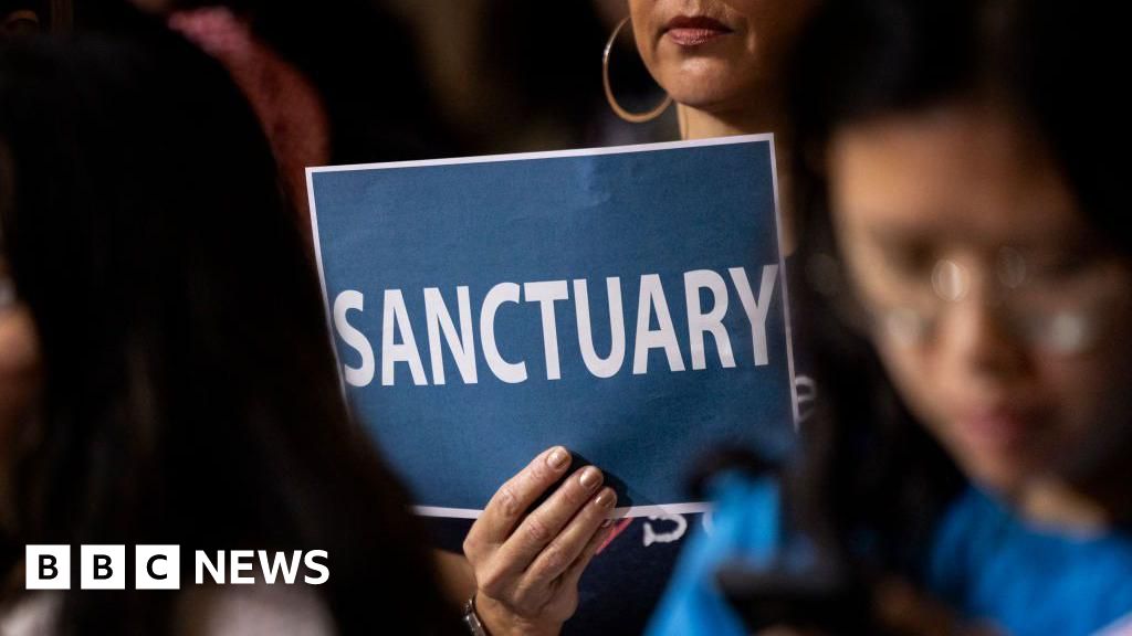 Will Trump’s ‘border tsar’ slash funding to ‘sanctuary’ states?