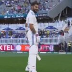 Virat Kohli’s Special Gesture For Yashasvi Jaiswal, KL Rahul Wins Hearts. Watch