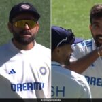 Watch: Virat Kohli Convinces Jasprit Bumrah To Take DRS Despite Rishabh Pant’s Doubts. Result Is…