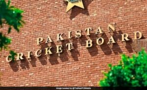 PCB Appoints Shahid Aslam As Pakistan Cricket Team’s Batting Coach