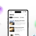 ElevenReader Updated With ‘GenFM’ AI Podcasts Feature to Compete With Google’s NotebookLM