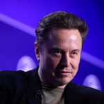 Elon Musk Sued by US SEC Over Late Disclosure of Twitter Stake