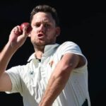 Border-Gavaskar Trophy 2024-25: Australia To Add Uncapped Beau Webster To Squad For Pink-Ball Test