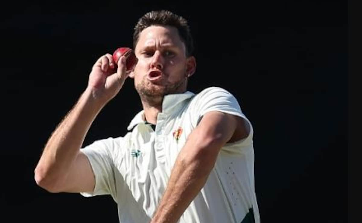 Border-Gavaskar Trophy 2024-25: Australia To Add Uncapped Beau Webster To Squad For Pink-Ball Test