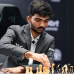 Grandmaster D Gukesh Assured Of Rs 1.69 Crore Despite World Chess Championship 2024 Still Underway