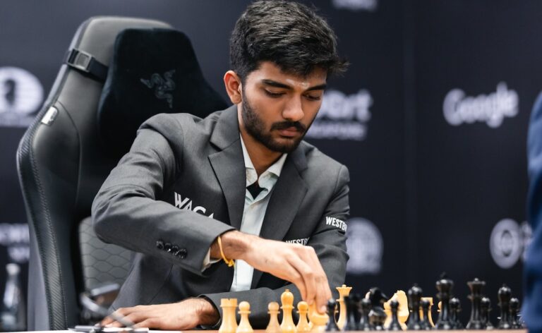 Grandmaster D Gukesh Assured Of Rs 1.69 Crore Despite World Chess Championship 2024 Still Underway