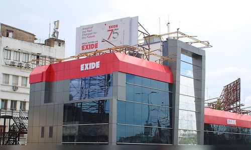 Exide Industries invests ₹100 crore in EV battery arm Exide Energy Solution