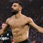 Southampton 2-3 Liverpool: How can Reds allow superstar Mohamed Salah to leave?