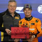 Lando Norris Takes Sprint Pole In Qatar Grand Prix, Advantage McLaren In F1 Constructors Battle