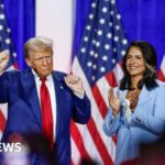 Tulsi Gabbard, Trump’s top spy pick, faces fresh scrutiny over Syria and Russia positions