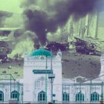 Sambhal Mosque, Jama Masjid, UP Violence: 16th Century Mosque, A City On Fire: Sambhal Violence Explained