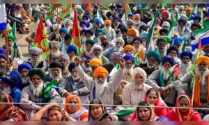 Punjab: Protesting farmers to march towards Delhi on December 6