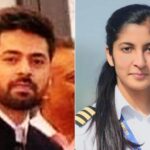 Dead Pilot’s Family Alleges Boyfriend Extorted Money, Insulted Her Publicly