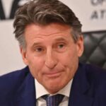 World Athletics Boss Sebastian Coe In India, Meets Sports Minister