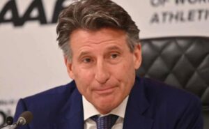 World Athletics Boss Sebastian Coe In India, Meets Sports Minister