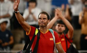 Rafael Nadal To Bid Farewell To Tennis In Season-Ending Davis Cup Final For Spain