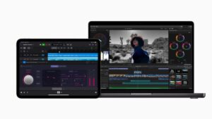 Apple Final Cut Pro 11 With New AI-Powered Caption Generation and Spatial Video Editing Released