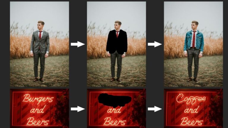 Black Forest Labs Introduces AI-Powered Flux.1 Tools for Advanced Image Editing