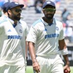 Jasprit Bumrah Equals Kapil Dev, Enters Elite List Of Indian Captains. Not Even Rohit Sharma And Virat Kohli Part Of It