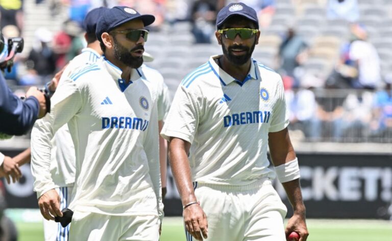 Jasprit Bumrah Equals Kapil Dev, Enters Elite List Of Indian Captains. Not Even Rohit Sharma And Virat Kohli Part Of It