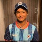 IPL’s 13-Year-Old Wonderkid Vaibhav Suryavanshi Set To Star As U19 Asia Cup 2024 Starts