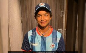 Who Is 13-Year-Old Vaibhav Suryavanshi? Meet The Youngest Indian To Make IPL Auction Shortlist