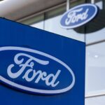 Ford recalls nearly 400,000 trucks, SUVs and other vehicles for various reasons